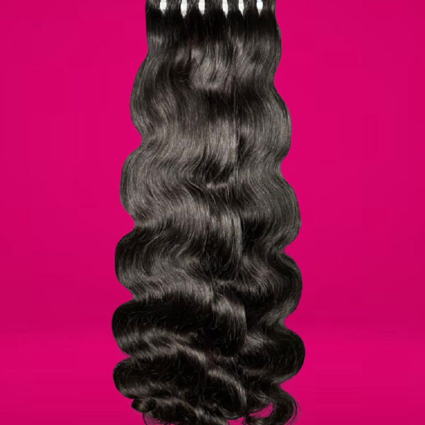 Cambodian Body Wave