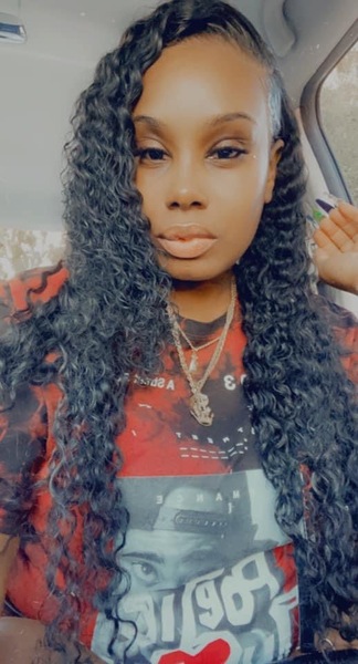 Indian deep curly (units not customized)