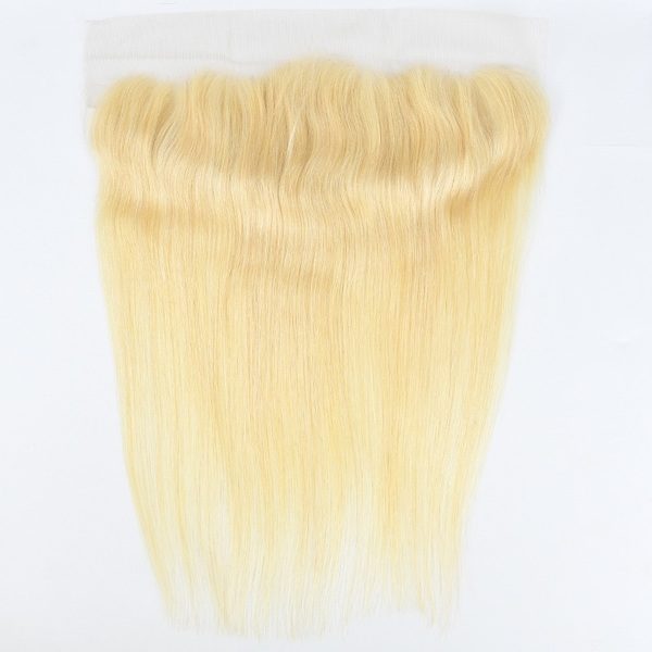 613 virgin straight HD and transparent frontals